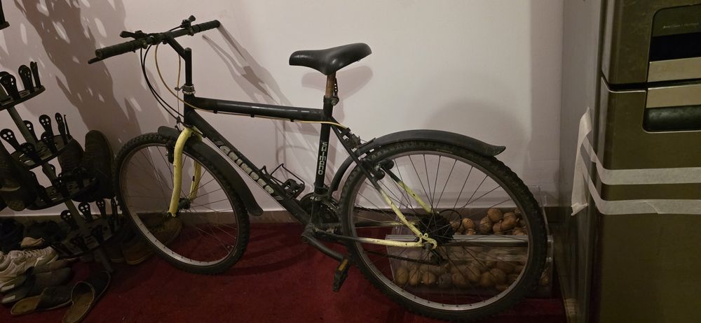 Sprzedam rower TANIO