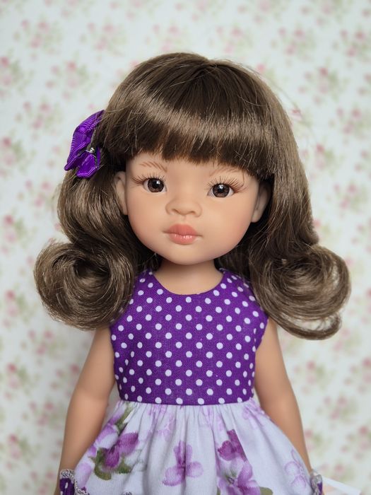 Lalka Paola Reina 32 cm