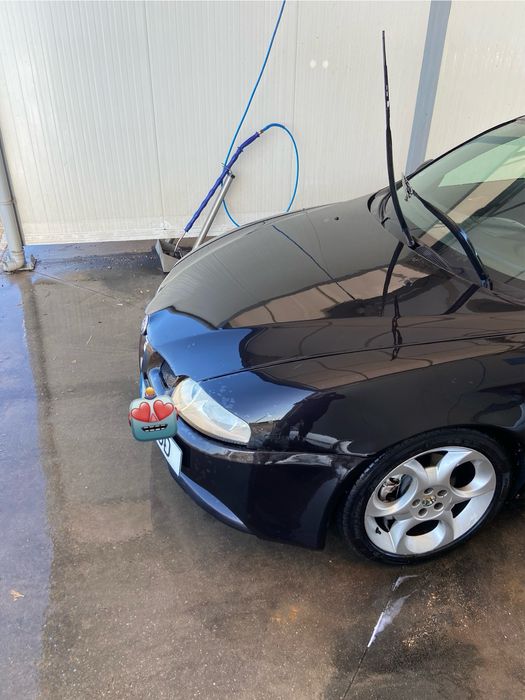 Alfa Romeo 147 — fotografia 4