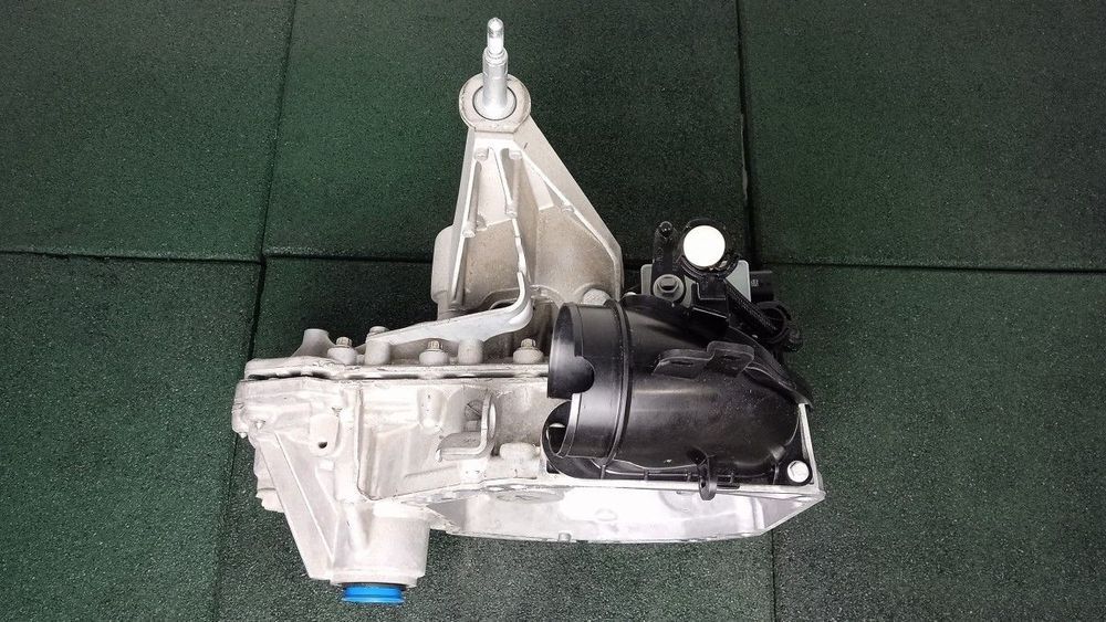 CAIXA DE VELOCIDADES SMART FORTWO CABRIO ELECTRIC DRIVE (453.491)