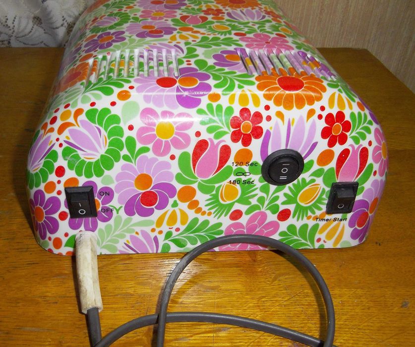 Бокс-стерилизатор ультрафиолетовый