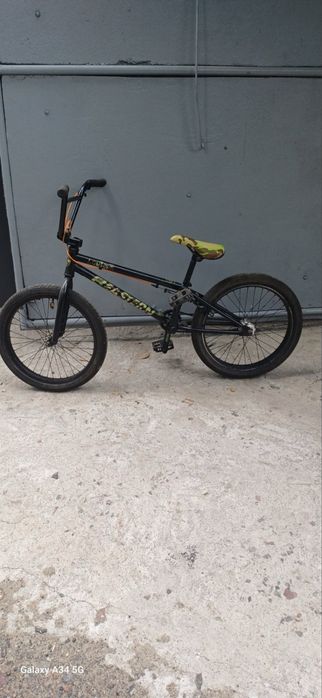 Bmx 20 “ Eastern LOWDOWN 20 Black camo 2021