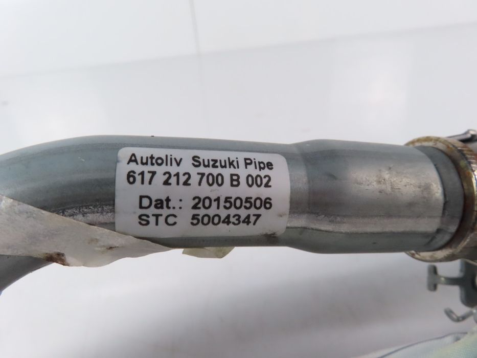Airbag Cortina Suzuki Swift Iv Ref: 7648069L00