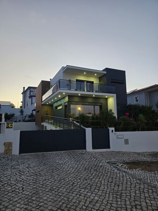 Vendo Moradia Distrito de Lisboa