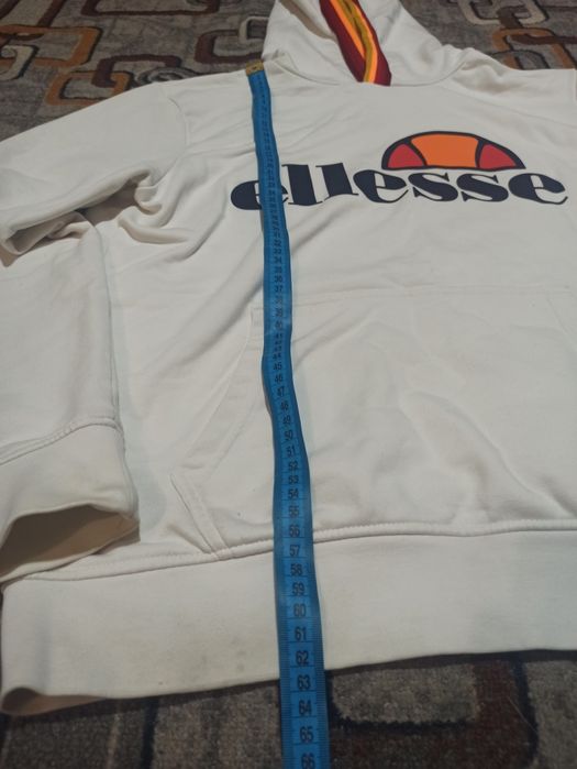 Кофта худі ellesse ,еліс