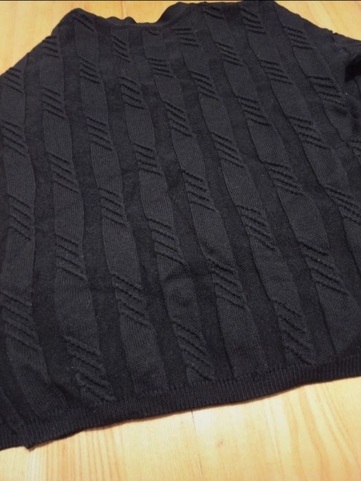 Sweter wełna merino 100%