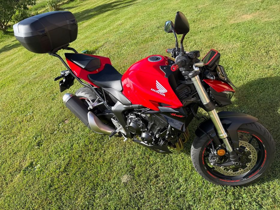 Honda