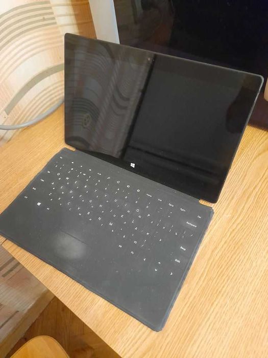 Microsoft Surface RT