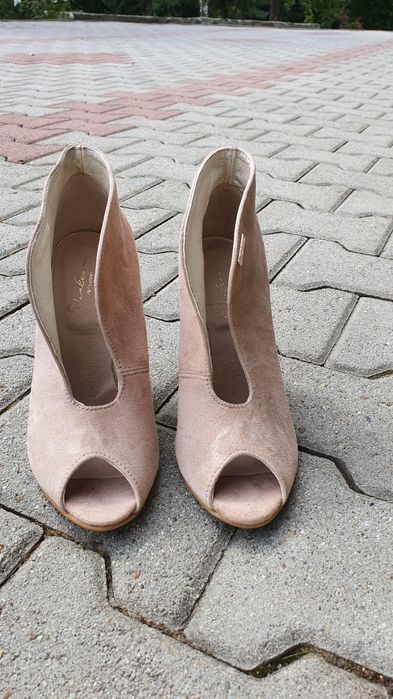 Buty firmy varlesca rozmiar 37/38