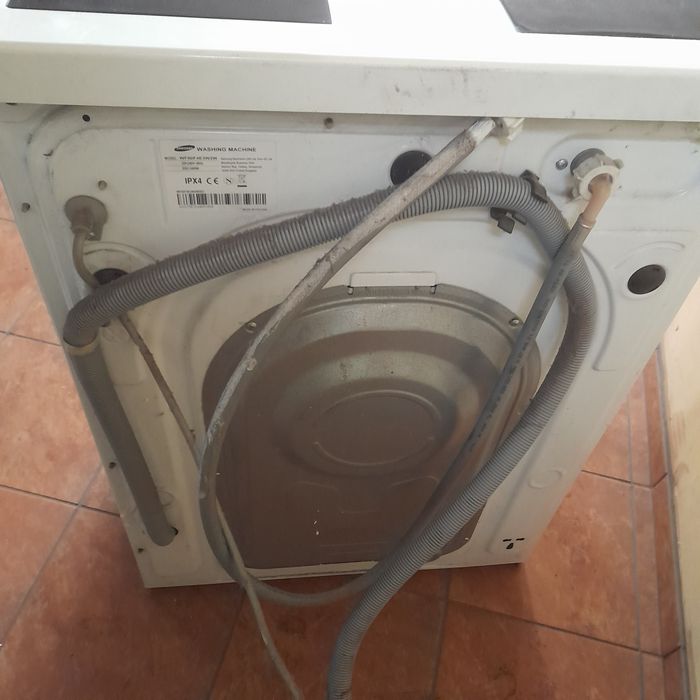 Pralka Samsung Eco Bubble 6kg na części!!!