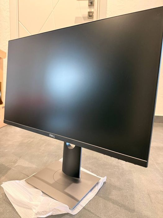 Монітор Dell P2419H
