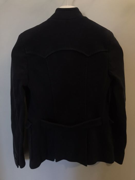 marynarka PRADA oryginal