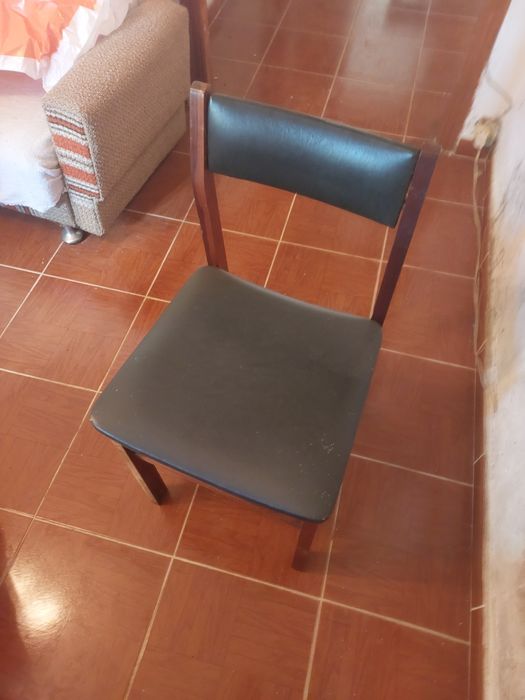 Diversos objectos