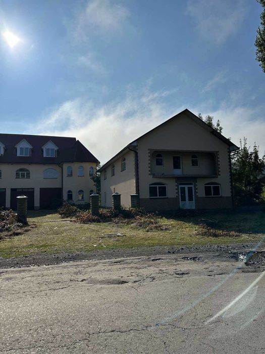 Продається готель-ресторан