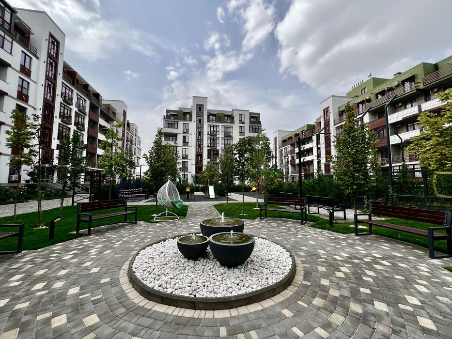 1-комнатная квартира по адресу ул. Проценко (площадь 41 м²) - Atlanta.ua - фото 18