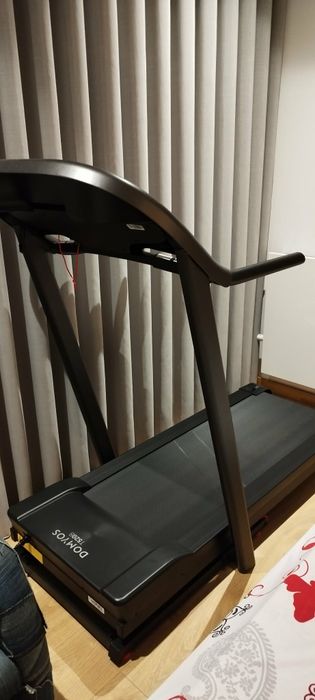 Passadeira de corrida Domyos T520B
