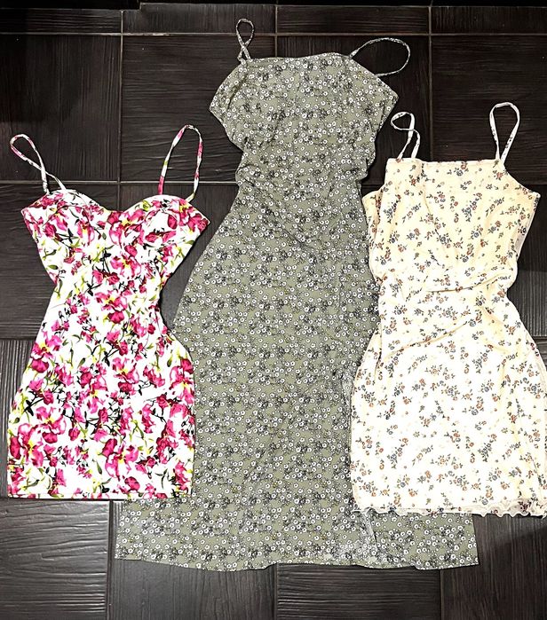 сарафан платье сукня