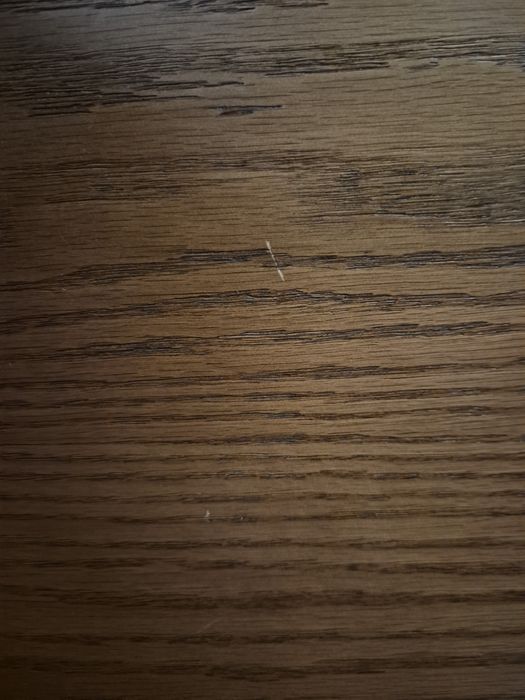 stół jadalniany lamele