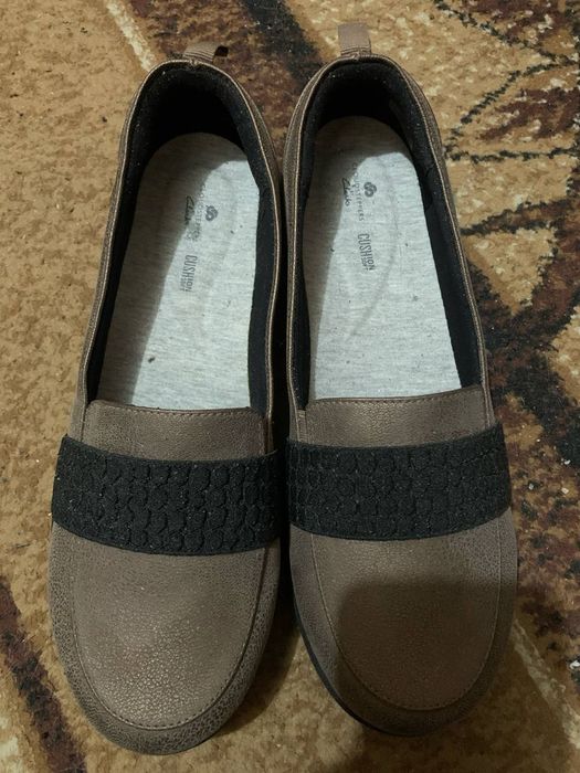 Жіночі лофери Clarks Sillian