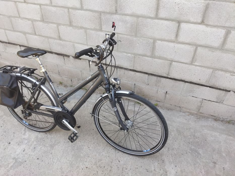 Велосипед "Pegasus"