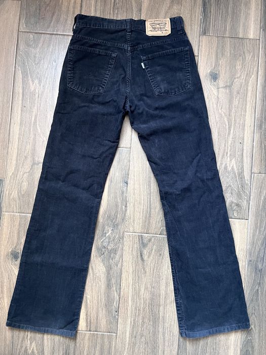 Levi’s 200 Vintage Made in Italy 1998r W30