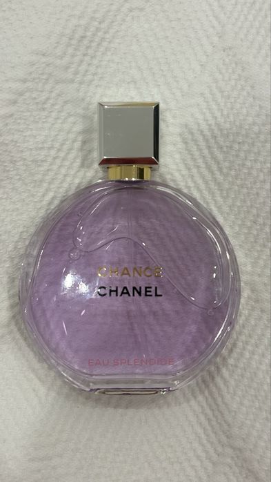 Perfume Chanel Chance