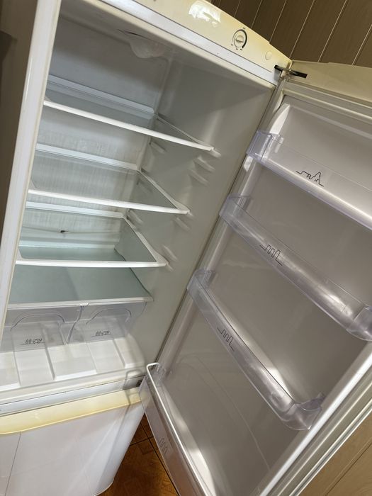 Lodowka electrolux