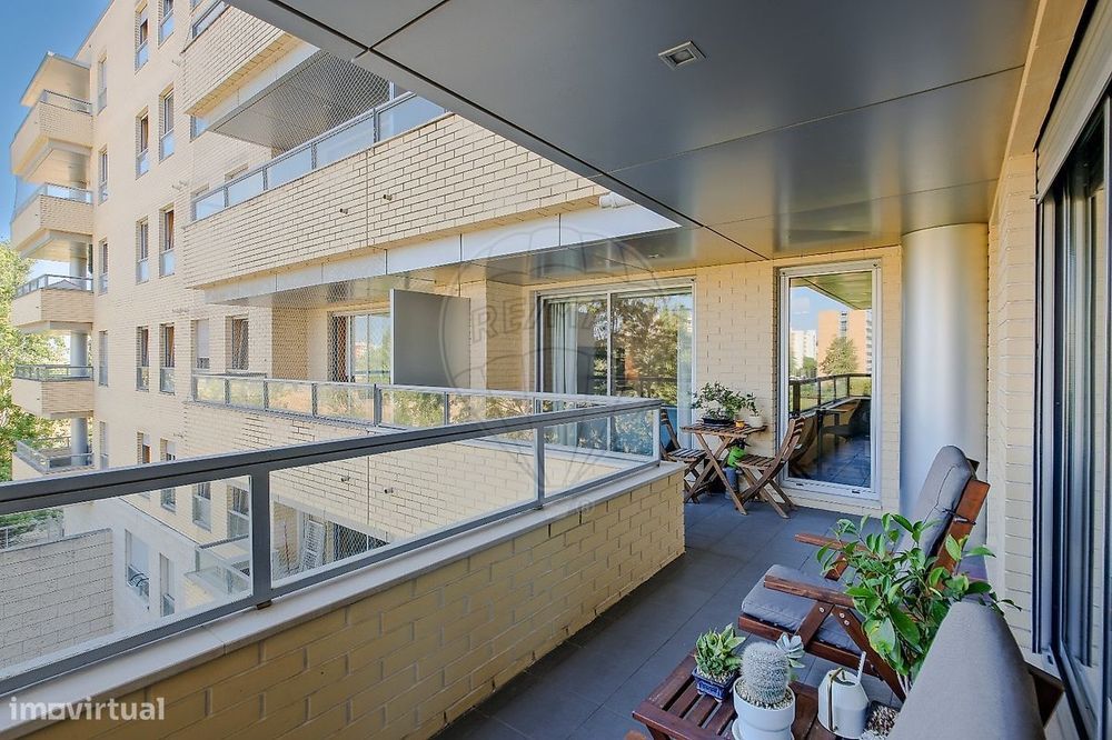 Apartamento T2 para venda