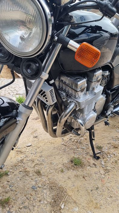 Honda CB Seven Fifty