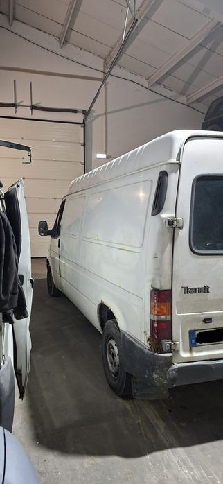 Ford transit 94 para peças