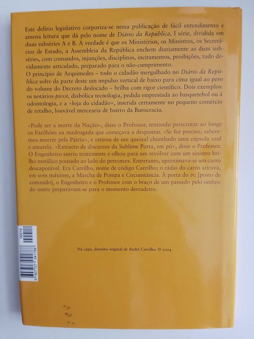 António Serra Lopes - Segunda opinião [autografado]