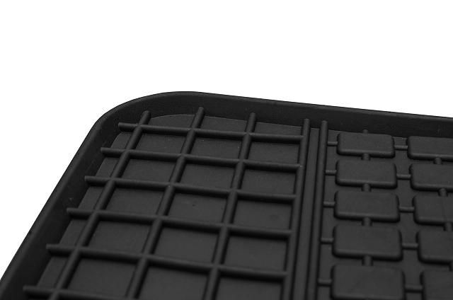 Dywaniki Gumowe Premium VOLVO V50 S40 II C30 Sklep Częstochowa