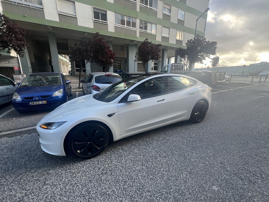 TVDE Aluguer Veiculo / Slot