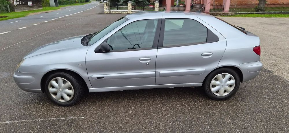 Citroën Xsara