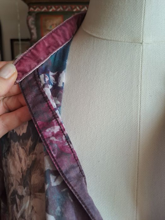 Tommy Hilfiger koszula roz S
