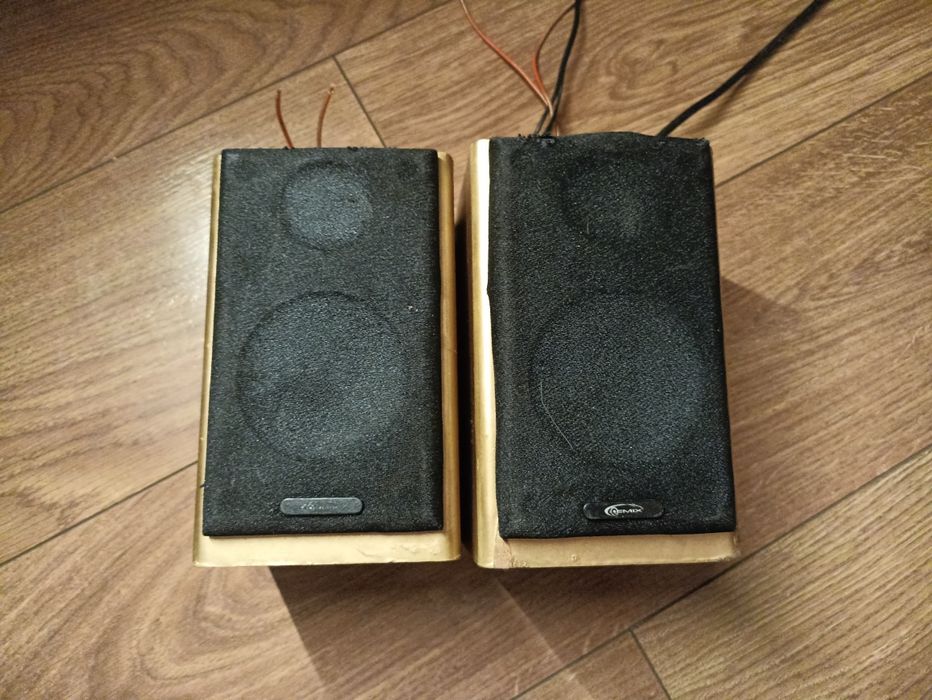 Колонки 2 штуки.