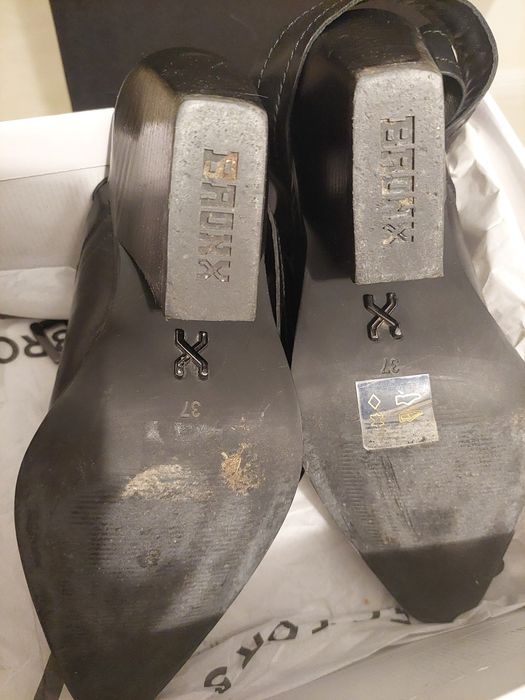 Kowbojki damskie letnie