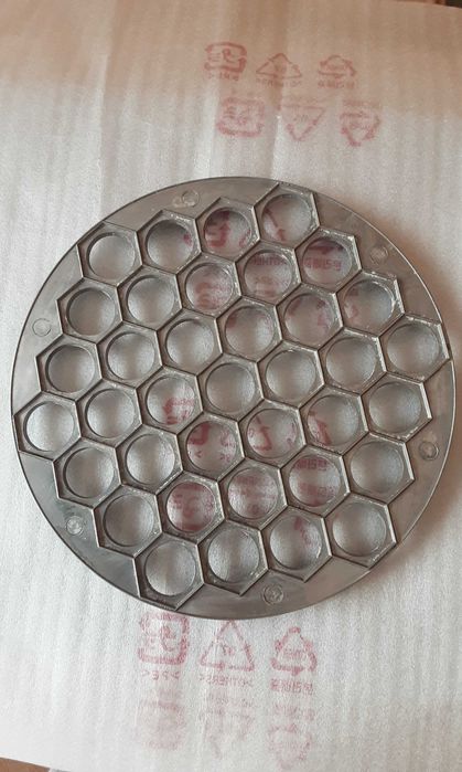 Форма для лепки пельменей