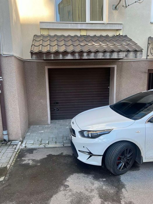 Оренда гаража довгостроково