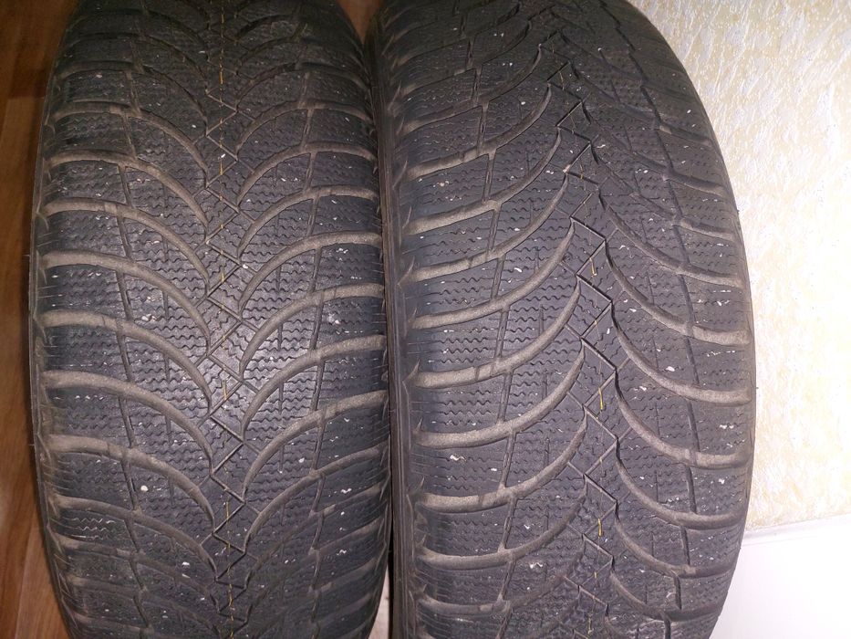 Шини Nexen Winguard Snow G WH2  2шт.