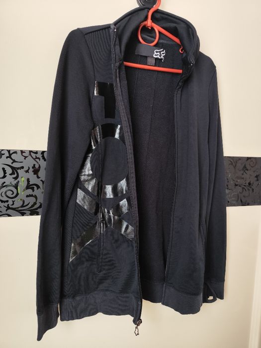 Кофта Fox розмір M