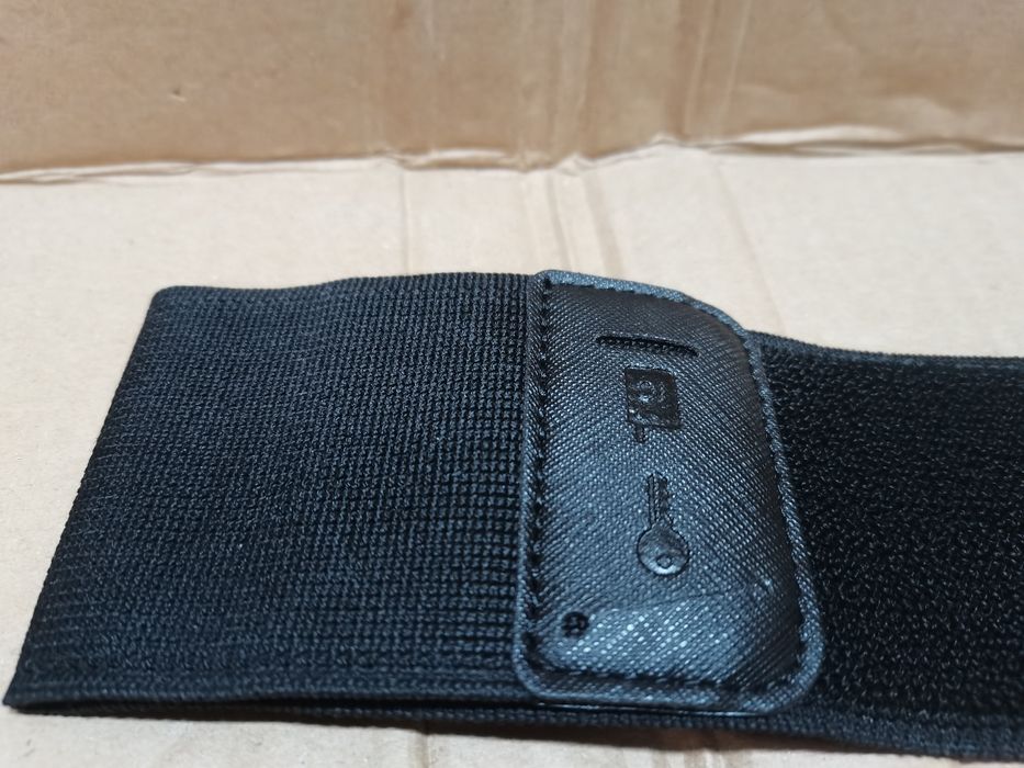 HLOMOM Pokrowiec na telefon do joggingu 
 HLOMOM  HLOMOM Pokrowiec nat