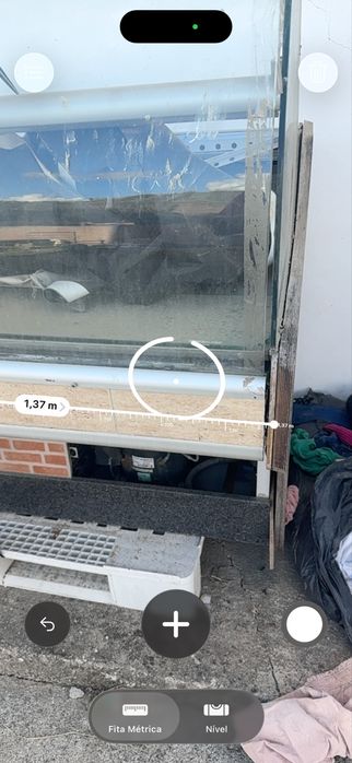 Vitrine de bolos refrigirada