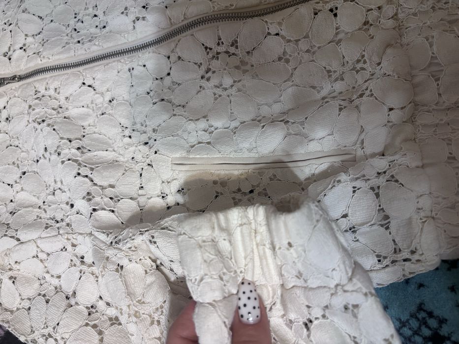 Костюм для дівчини Zara
