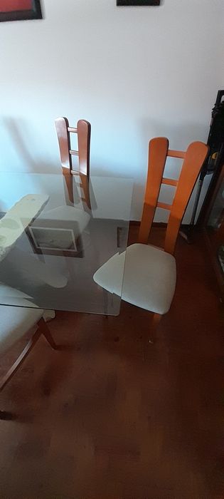 Mesa jantar 180x100