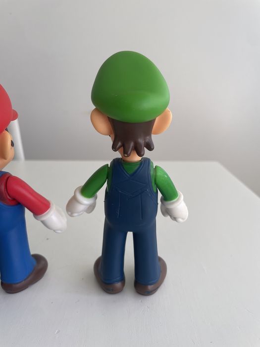 Super Mario e amigos