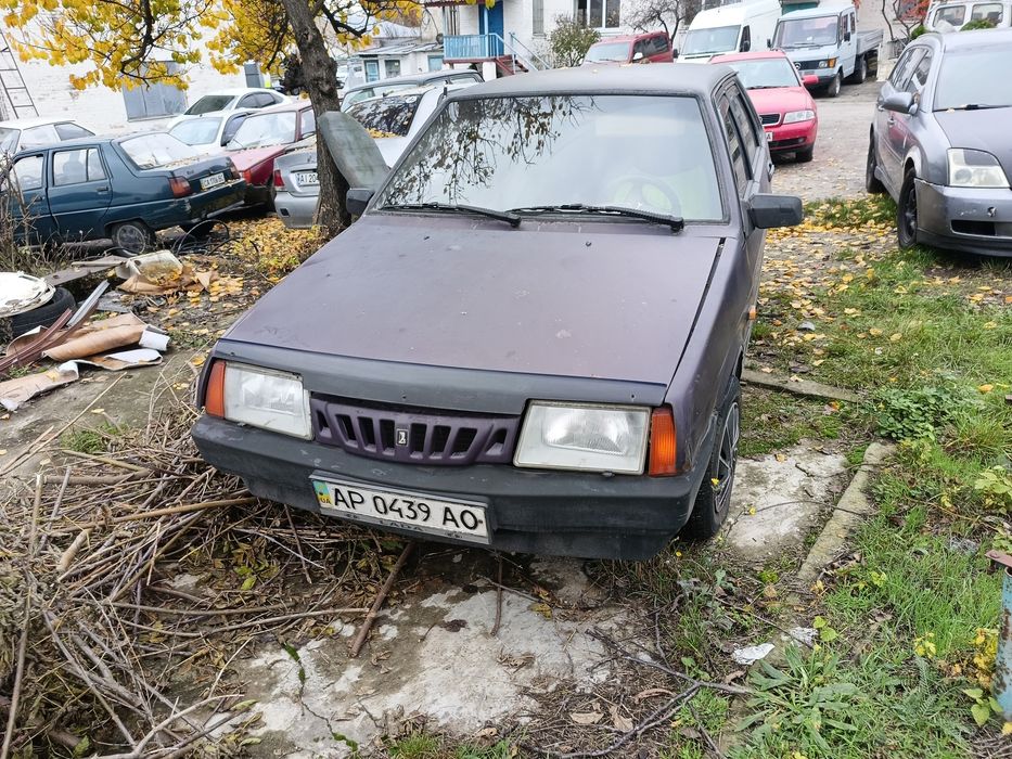 Продам авто ВАЗ 21099