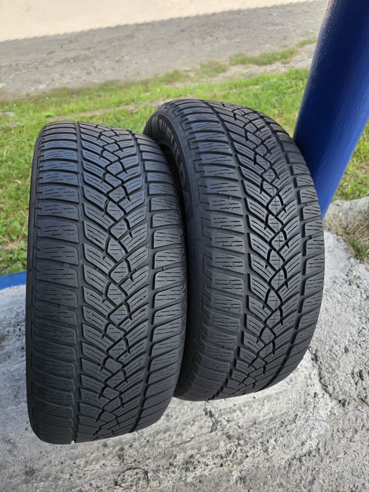 Зимові шини Fulda 225/55 R16