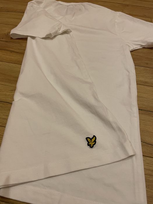 Lyle & scott t-shirt