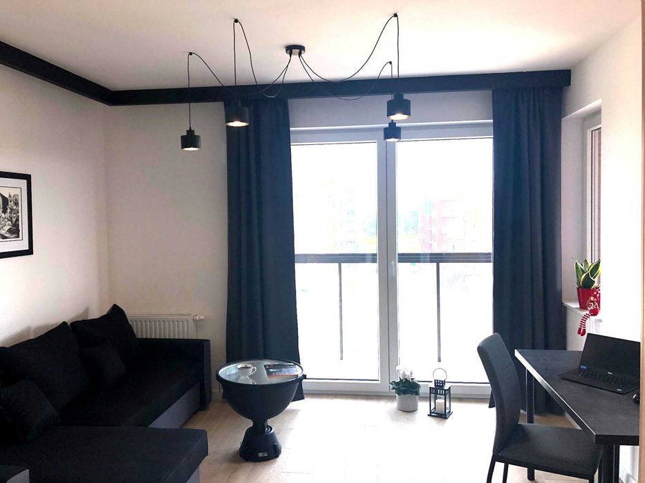 Mieszkanie – Wrocław - Widok 3